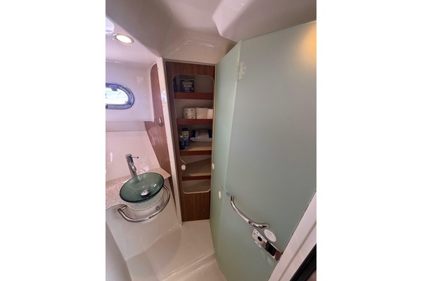 Pursuit OS 345 Offshore Yacht For Sale