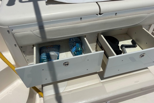 OG ERIN INION 34ft Pursuit Yacht For Sale