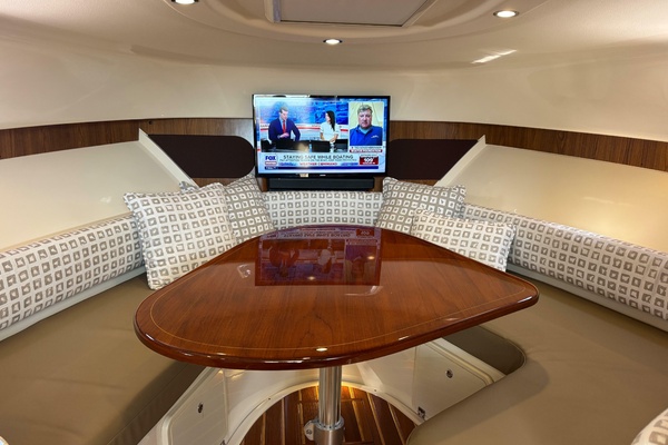 OG ERIN INION 34ft Pursuit Yacht For Sale