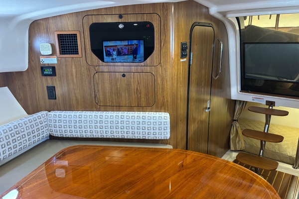 OG ERIN INION 34ft Pursuit Yacht For Sale