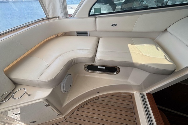 Pursuit OS 345 Offshore Yacht For Sale