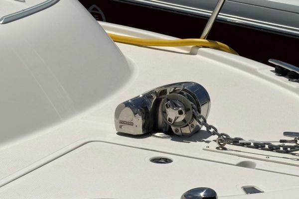 Pursuit OS 345 Offshore Yacht For Sale