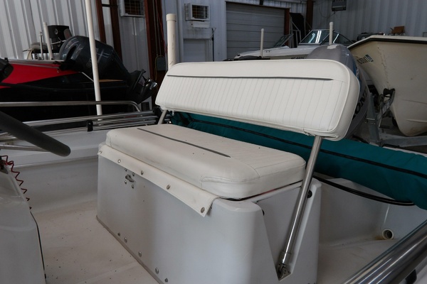 13ft Boston Whaler Yacht For Sale