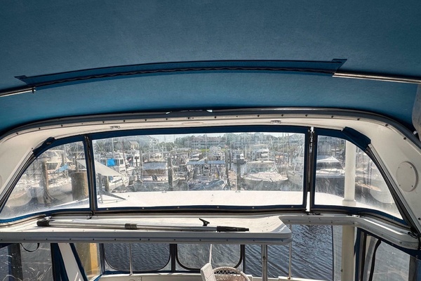 41ft Sea Ray Yacht For Sale