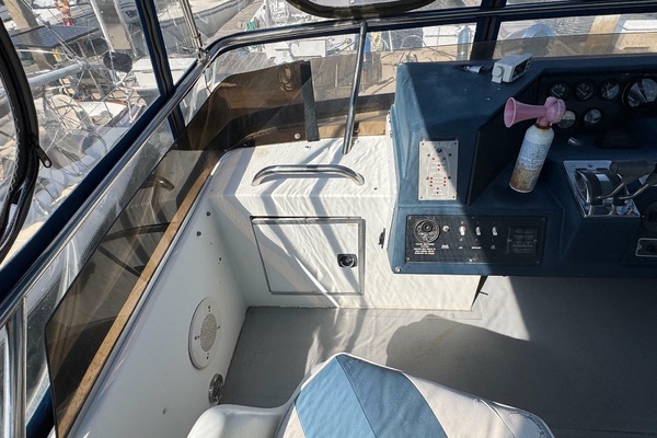 41ft Sea Ray Yacht For Sale