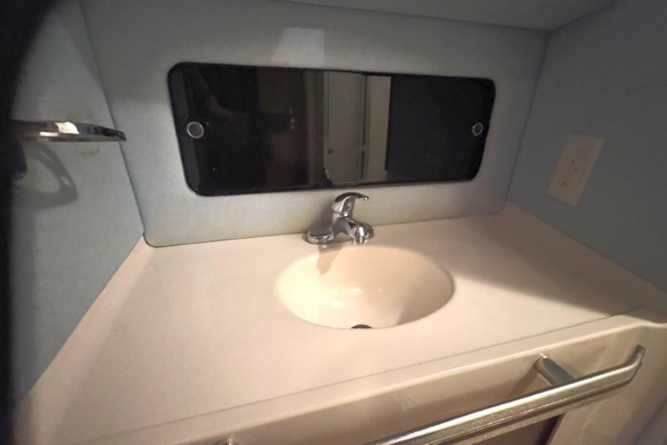 41ft Sea Ray Yacht For Sale