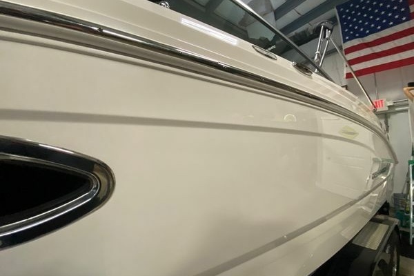 2020 Chaparral 24