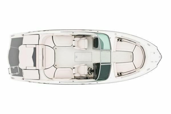 2020 Chaparral 24