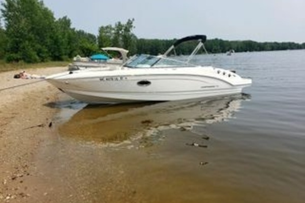 2020 Chaparral 24