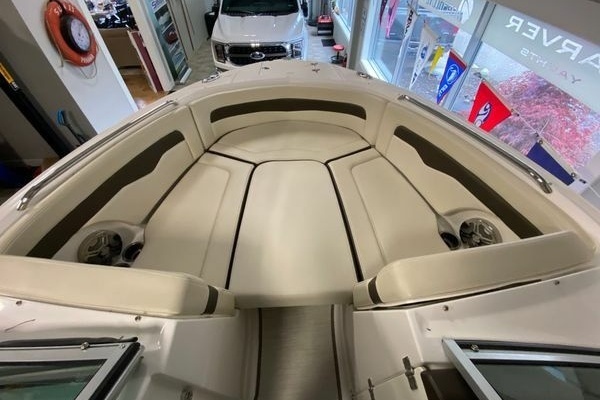 2020 Chaparral 24