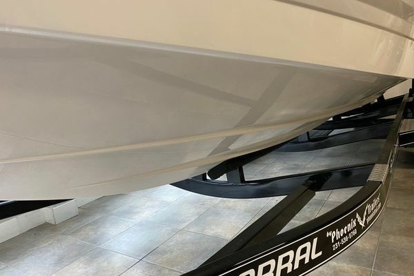 2020 Chaparral 24