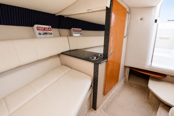 Ya Gotta Believe  28ft Formula Yacht For Sale