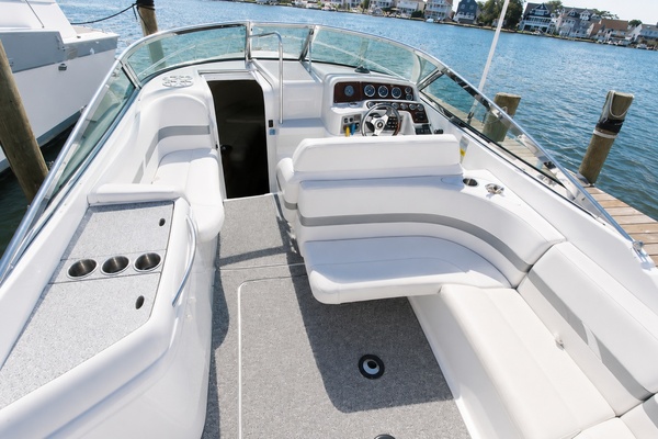 Ya Gotta Believe  28ft Formula Yacht For Sale