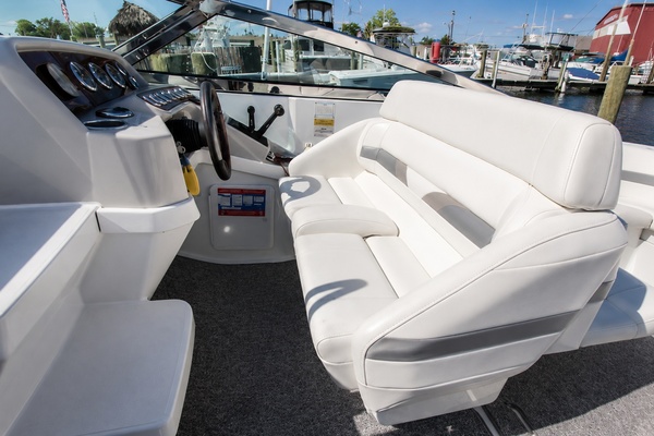 Ya Gotta Believe  28ft Formula Yacht For Sale