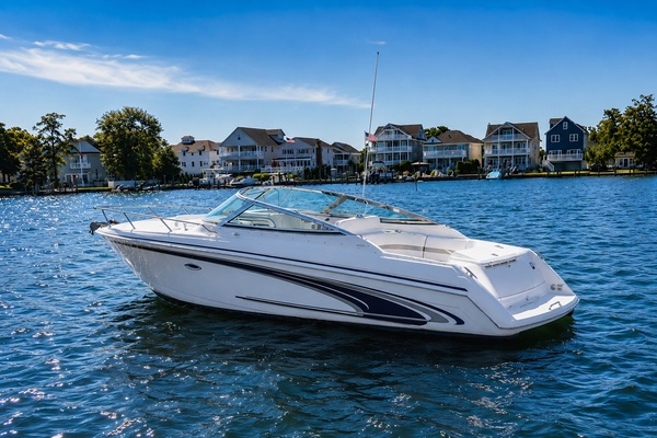 Ya Gotta Believe  28ft Formula Yacht For Sale
