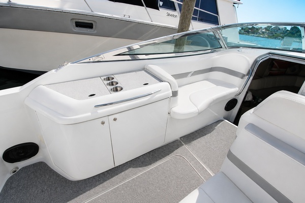 Ya Gotta Believe  28ft Formula Yacht For Sale
