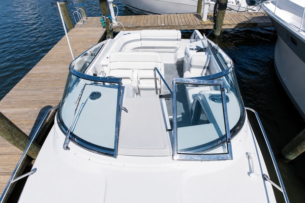 Ya Gotta Believe  28ft Formula Yacht For Sale