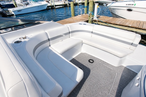 Ya Gotta Believe  28ft Formula Yacht For Sale