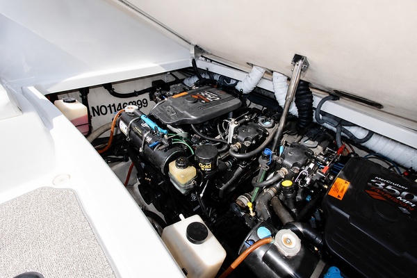 Ya Gotta Believe  28ft Formula Yacht For Sale