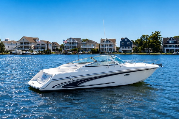 Ya Gotta Believe  28ft Formula Yacht For Sale