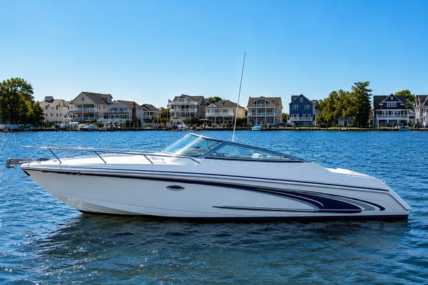Ya Gotta Believe  28ft Formula Yacht For Sale