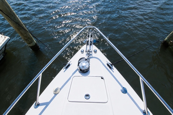 Ya Gotta Believe  28ft Formula Yacht For Sale