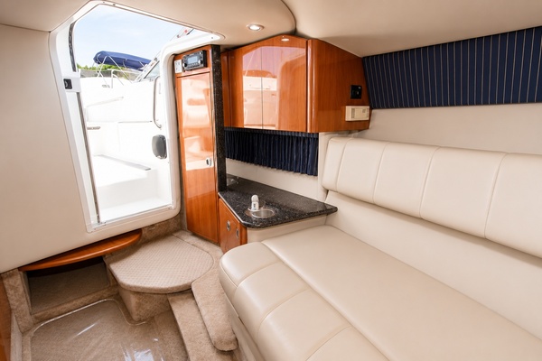 Ya Gotta Believe  28ft Formula Yacht For Sale