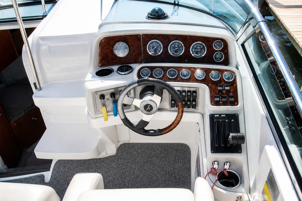 Ya Gotta Believe  28ft Formula Yacht For Sale