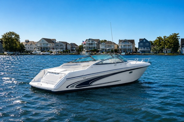 Ya Gotta Believe  28ft Formula Yacht For Sale