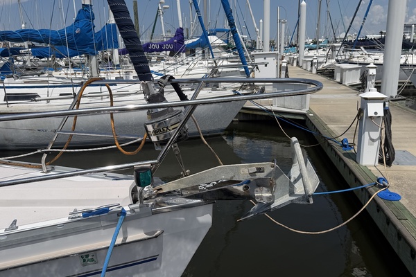 Rocna Anchor