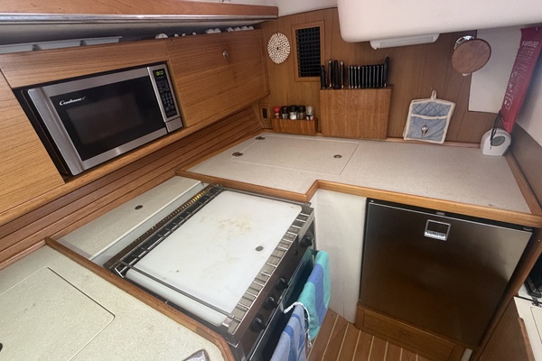 Galley