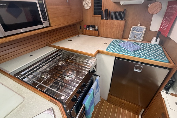 Galley
