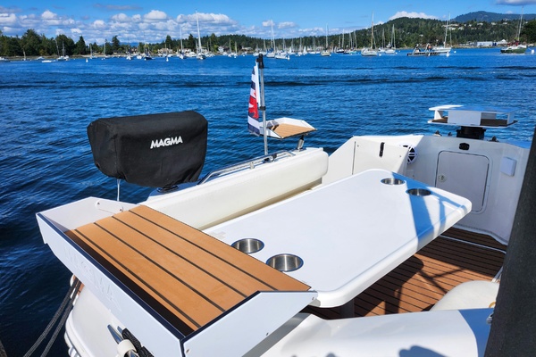 CHEERS 27ft Sea Ray Yacht For Sale