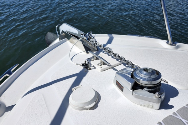 CHEERS 27ft Sea Ray Yacht For Sale
