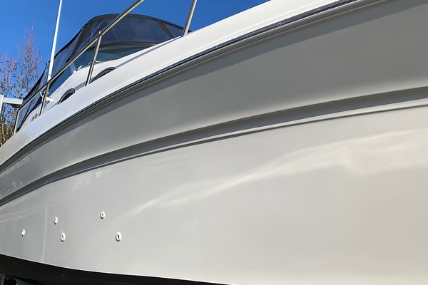 CHEERS 27ft Sea Ray Yacht For Sale