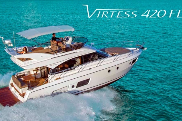 42-ft-Bavaria-2016-Virtess 42- Orange Beach Alabama United States  yacht for sale