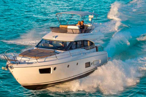 42ft Bavaria Yacht For Sale