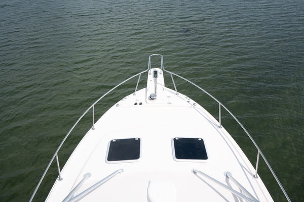 DEVY DO 33ft Grady White Yacht For Sale