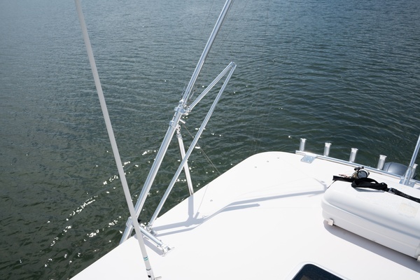 2009 Grady-White 33