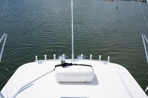 2009 Grady-White 33