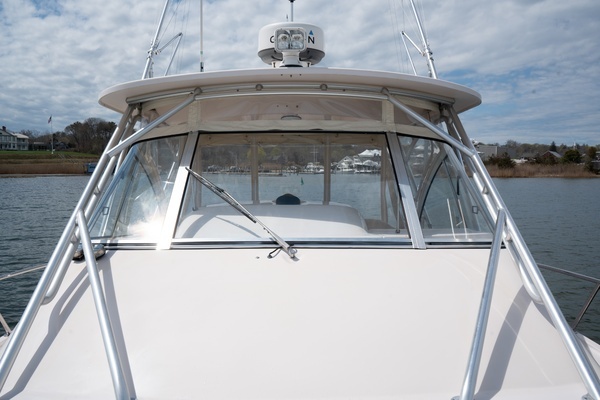 2009 Grady-White 33