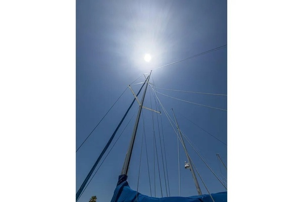 That s Not Ideal 38ft Beneteau Yacht For Sale