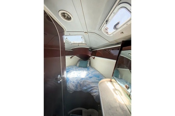 That s Not Ideal 38ft Beneteau Yacht For Sale