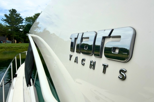 Nauti Life 48ft Tiara Yachts Yacht For Sale