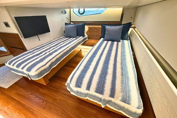 Nauti Life 48ft Tiara Yachts Yacht For Sale