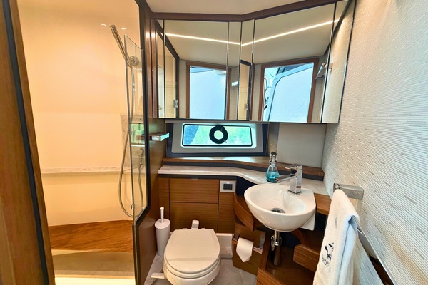 Nauti Life 48ft Tiara Yachts Yacht For Sale