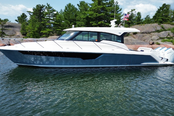 Nauti Life 48ft Tiara Yachts Yacht For Sale