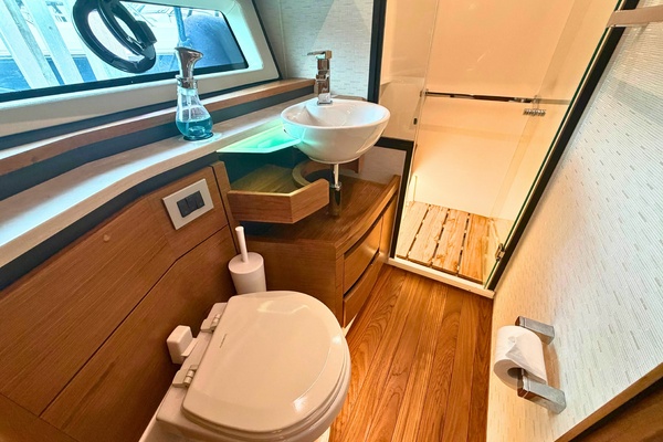 Nauti Life 48ft Tiara Yachts Yacht For Sale