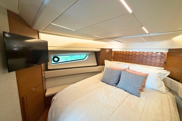 Nauti Life 48ft Tiara Yachts Yacht For Sale