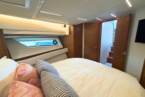 Nauti Life 48ft Tiara Yachts Yacht For Sale